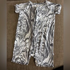 Little Sleepies Shorty